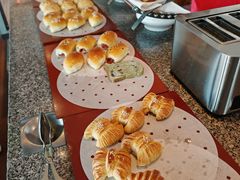 -虎门美思威尔顿酒店(海之光自助餐)