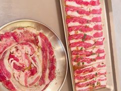 -西塔老太太泥炉烤肉(川沙百联店)