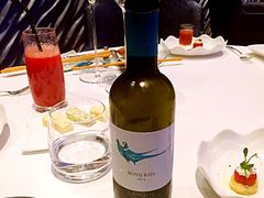 -迪拜帆船酒店海底餐厅