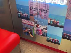 -南澳岛打卡果汁冰公司
