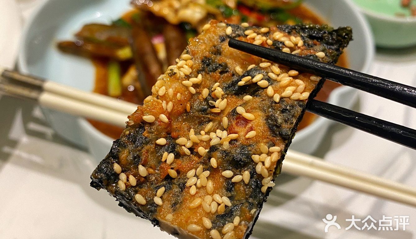 佛山环境最高级的潮汕菜餐厅！究竟里面有什么好吃的？
