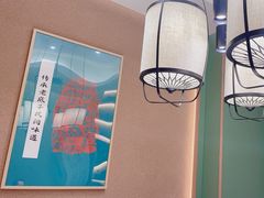 -筱爷叔·上海传统手工菜(玉树路店)