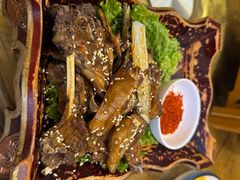 -宗巴雍姆藏餐府