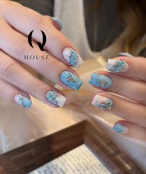 -QHOUSE美甲美睫