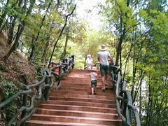 -石燕湖生态旅游景区