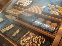 -牛YO寿喜烧·铁板烧和牛火锅自助(市府恒隆店)