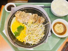 煎蛋照烧鸡排-胡椒厨房(学府凯德店)