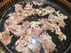 -嘿嘟嘟·肋条烧肉放题(爱融荟城店)