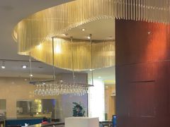 -上海吉臣维景酒店·维多利亚餐厅