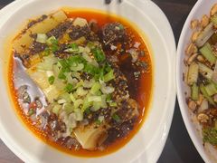 -陈麻婆豆腐(旗舰店)