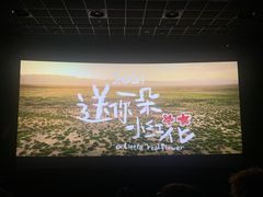 -百美汇影城(LUXE嘉里中心店)