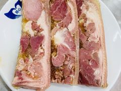 -老赵面店(大西路店)