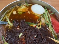 -顺姬冷面(延大店)