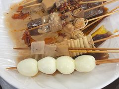 -郭记小街麻辣烫(南小街总店)