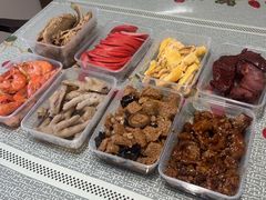 -王家沙点心店(南京西路总店)