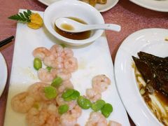 -老人和饭店(淮海中路店)