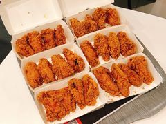 -麦当劳(杭州文三路店)