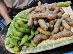 -碎怂烤肉(钟楼柳巷店)