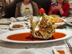 糖醋鲤鱼-城南往事(滨江世茂店)