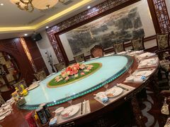 包厢-一品滇香·云南菜(公益西桥店)