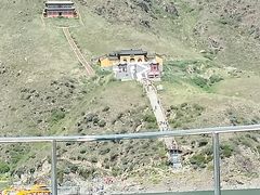 -天山天池风景区-西王母祖庙