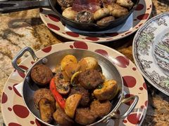 -BROWNSTONE布朗石西班牙餐厅(富城店)