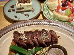 -半秋山西餐厅(巴南万达广场店)