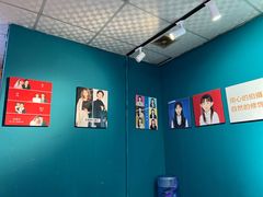 -爱定格照相馆·证件照(海珠客村店)