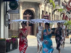 -ChanDu躔度咖啡(灯塔店)