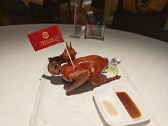-侨美食家·41年地道粤菜(恒福路店)