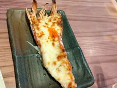 -晴季寿司(红旗街万达店)