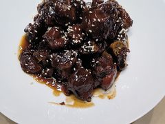 -又见炊烟私房菜(敬亭路店)