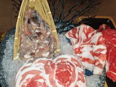 -湊湊火锅·茶憩(世博大道店)