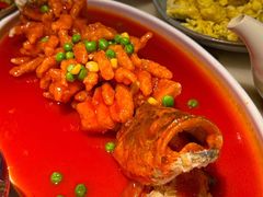 -探花·意境江南菜·唐伯虎文化体验店·松鼠桂鱼(观前店)
