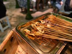 -盟重烧烤(高正街店)