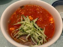 -老太原菜馆(南宫店)