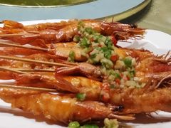 -天宝酒店(万达店)