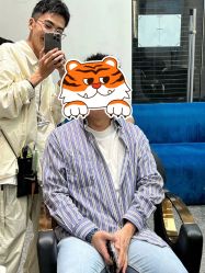 -梳蕾娜 HAIR SALON