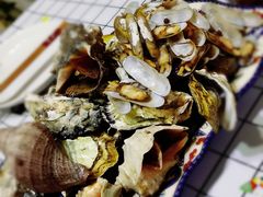 -济南海鲜大市场