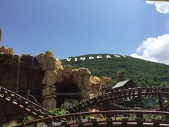 -芽庄珍珠岛游乐园