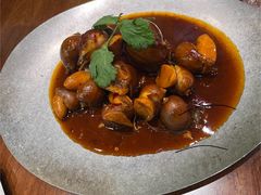 -老虎滩大连海鲜烧烤(水游城店)