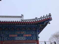 -盛世南宫影视城(北普陀影视城)