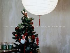 -luutosa  cafe & tea 鹿兔山