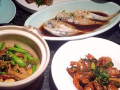 -小城故事·地道宁波味(月湖盛园店)