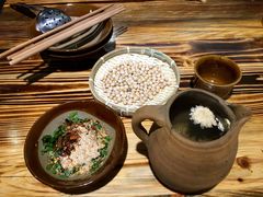 -恋羊时代黑山羊火锅(滨海大道店)