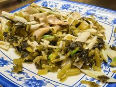 -灵福缘私房菜·农家菜(拈花湾·灵山大佛必推店)