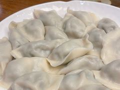 一轩三鲜饺子-一轩饺子馆(丽都店)