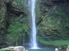 -神龙峡风景区