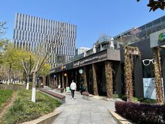 -星巴克(古美路店)