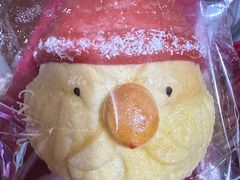 -CARINO BAKERY&CAFE(人广来福士店)